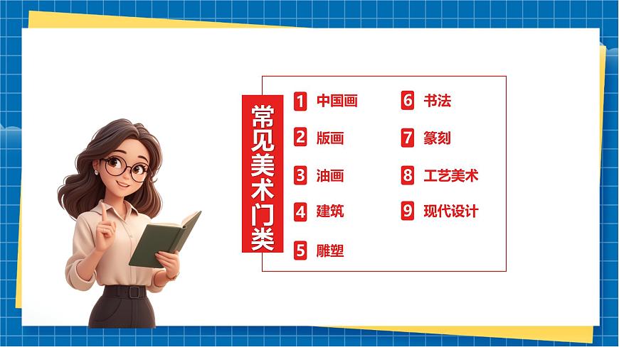 【大單元教學(xué)】第2課《表現(xiàn)形式》課件第6頁(yè)