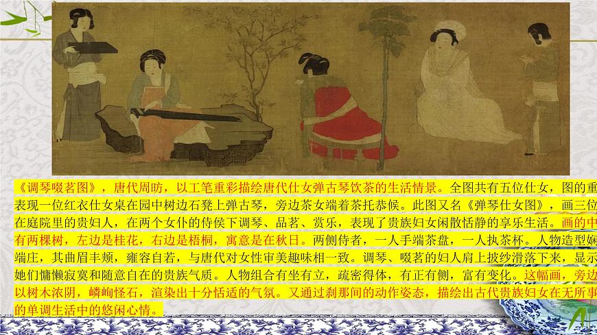 第2課 制茶具明茶禮 課件 練習(xí)第6頁
