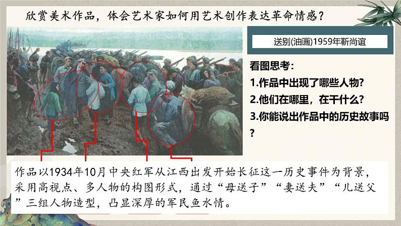 第一单元峥嵘岁月——第一课 情感表达—初中美术七年级上册 同步教学课件(人教版2024)07