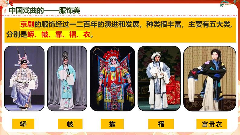 第四单元第二课《活灵活现》 第一课时课件 2024-2025学年人教版(2024)初中美术七年级上册第6页