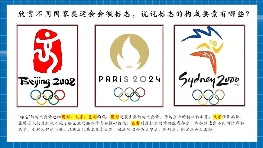 【大單元教學(xué)】第3單元第1課 《標(biāo)志設(shè)計(jì)》精品課件（23頁(yè)）第6頁(yè)