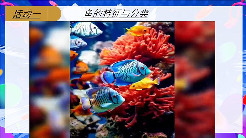 第14课鱼形启巧思 课件 2024—2025学年岭南美版(2024) 初中美术七年级上册第6页
