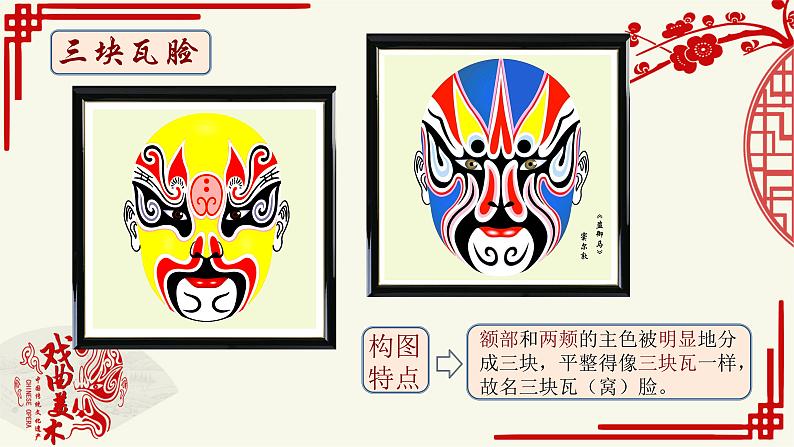 第11课 戏曲与美术 课件- 2024-2025学年人美版初中美术九年级上册(1)第8页