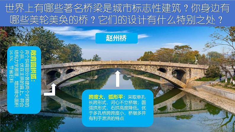 第9课《一桥飞架连天堑》课件 2024—2025学年岭南美版 (2024)初中美术七年级上册第4页