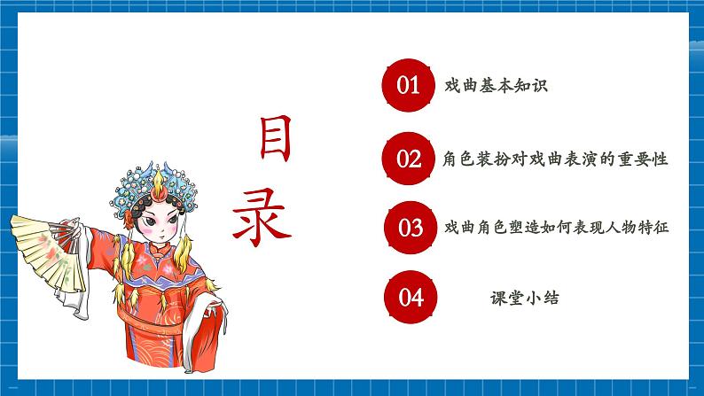 【大单元教学】第四单元第2课《活灵活现》第1课时 精品课件(30页)第2页