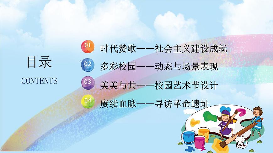 第1課  輝煌成就第2頁