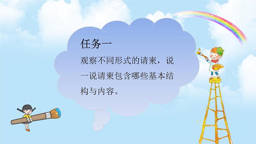 第2課   盛情邀約第7頁