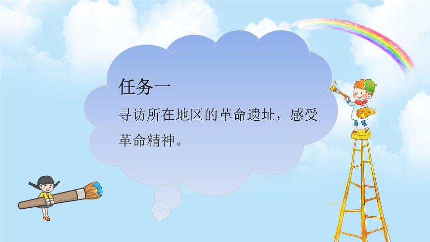 第1課  尋根之旅第5頁
