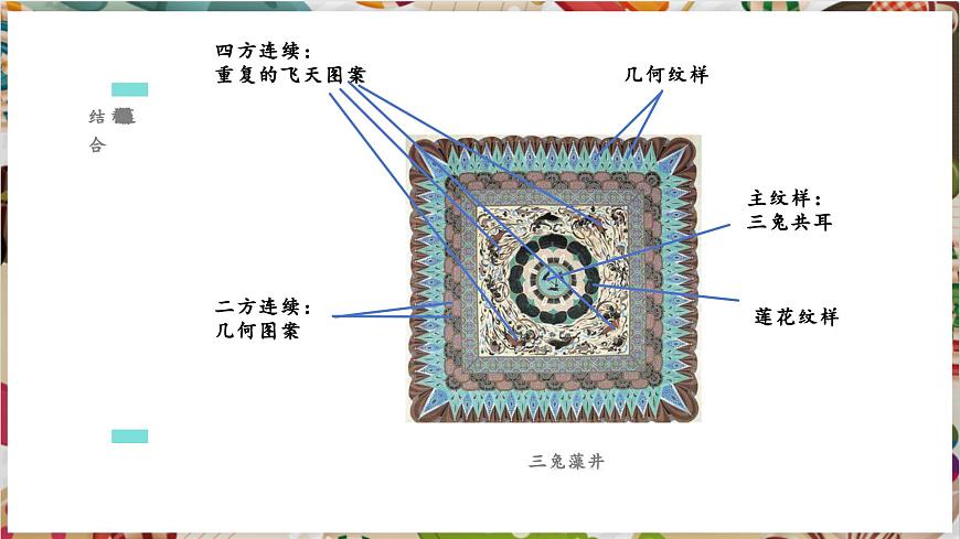 【大單元教學(xué)】新教材嶺南美版七下 第4課《穹頂漫藻井》精品課件（28頁）第7頁