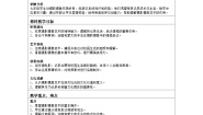 初中美术湘美版（2024）七年级上册（2024）少年的风采一等奖表格教案及反思