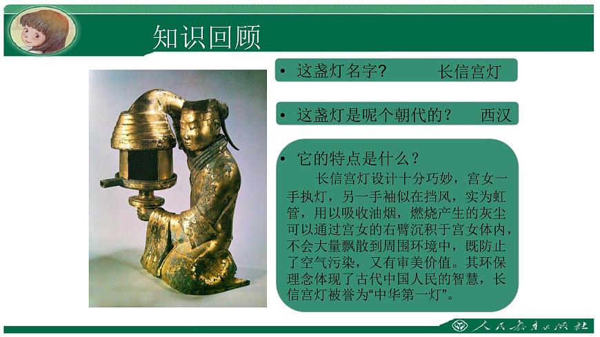 2020—2021學(xué)年人教版八年級(jí)下冊(cè) 第三單元 第三課 漂亮的手工燈飾課件第6頁