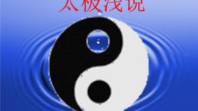 华东师大版九年级全一册武术类运动基本技术的运用多媒体教学课件ppt