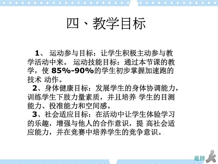 2.1跑《蹲踞式起跑》 課件第5頁
