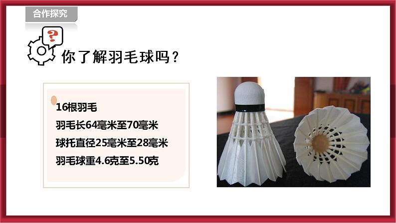 人教版九年级全一册体育 第五章《羽毛球》(课件+教案)04