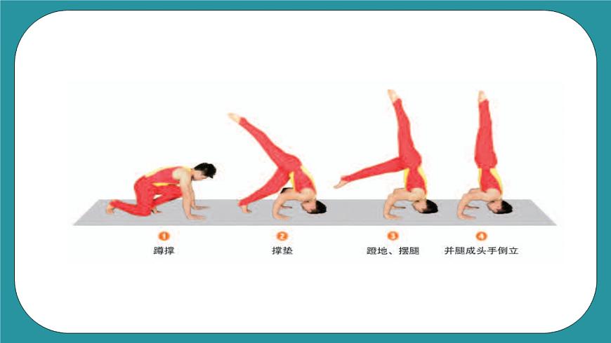 九年級(jí)全《體操》課件第5頁(yè)