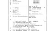 初中体育人教版七年级全一册第四章 篮球教案