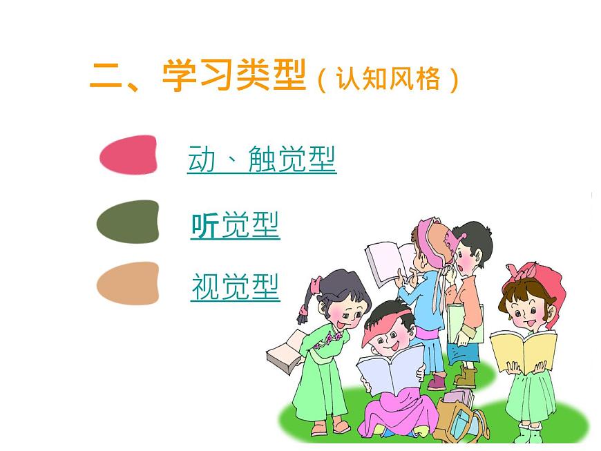 閩教版心理健康八年級(jí) 8 學(xué)習(xí)策略大家談 課件PPT第8頁