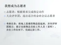 闽教版心理健康七年级 17 仪态与美 课件PPT