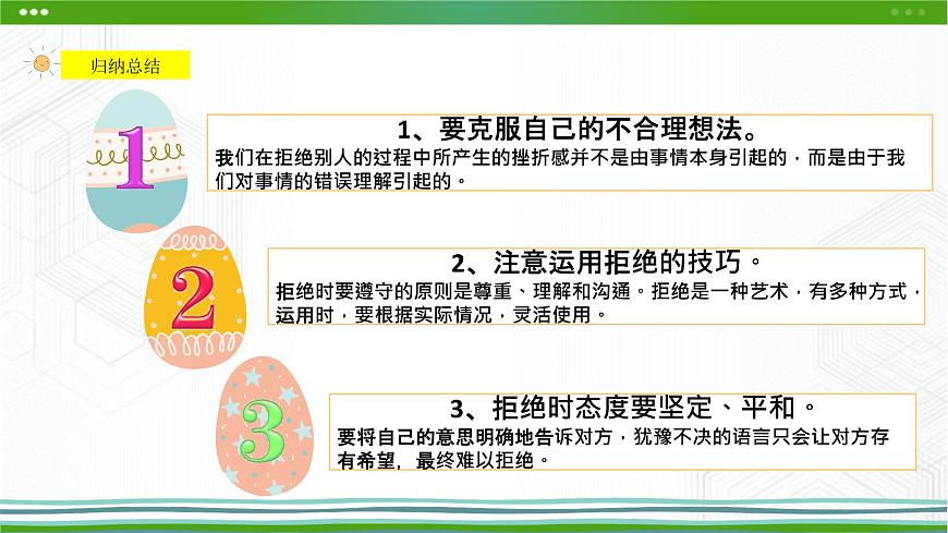 第五課優(yōu)雅地說“不”第3頁