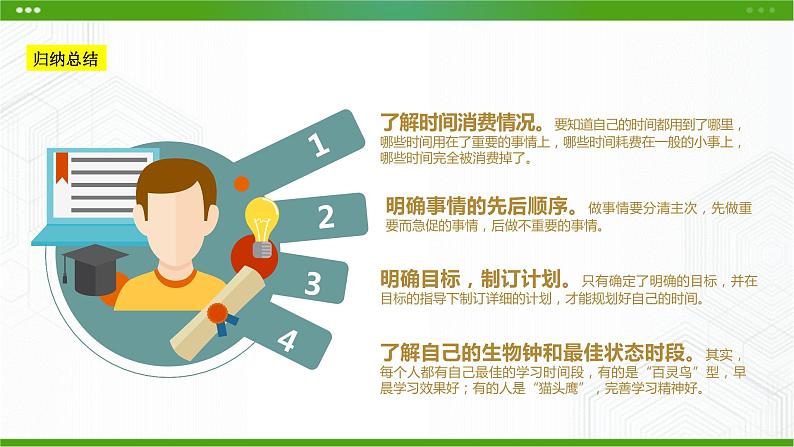 第九课追逐时光 课件第4页