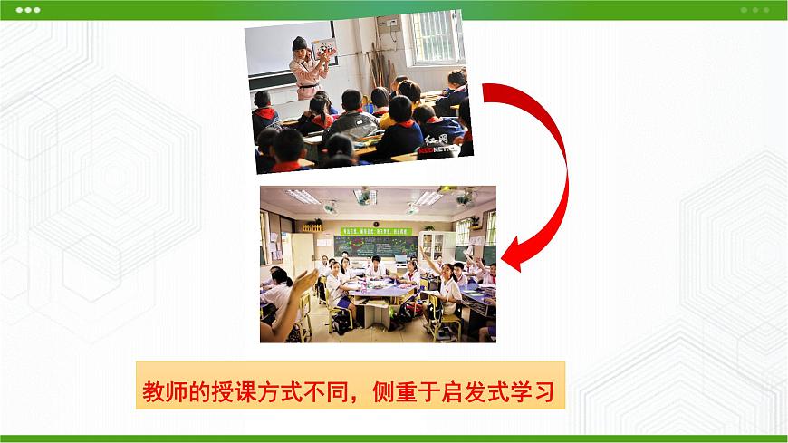 第1課 翻開(kāi)新的一頁(yè) 課件第6頁(yè)