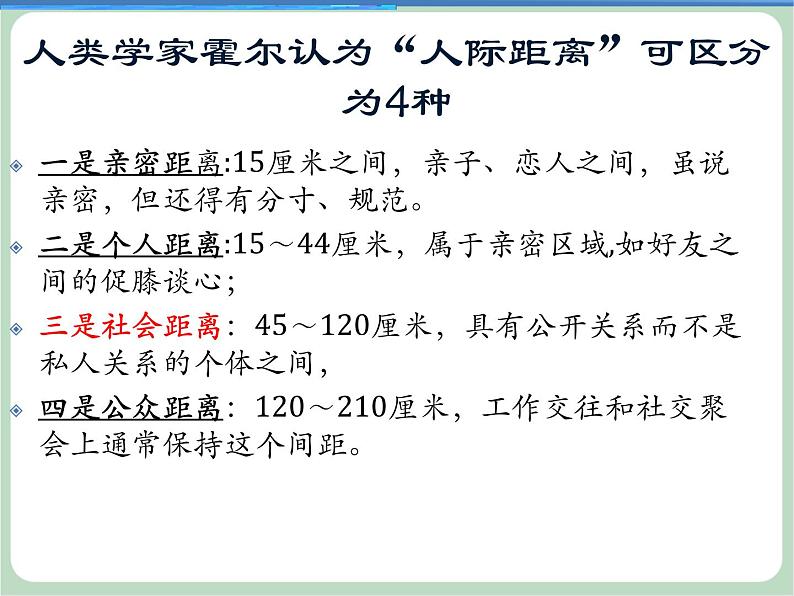 北师大八年级全册心理健康13 正当情窦初开时课件第5页
