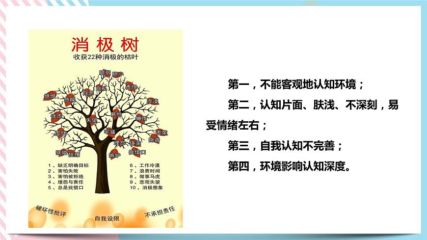 北師大九年級(jí)全冊(cè)心理健康8 快樂由我課件第8頁