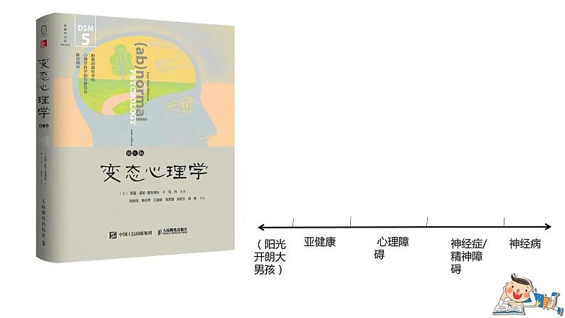 心理健康科普课件PPT第4页