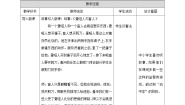 初中心理健康北师大版（2015）七年级全册第八课 让思维活跃起来教学设计
