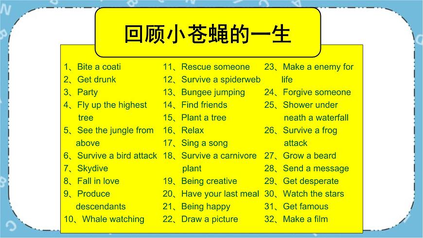北師大八年級全冊心理健康11 “自命”不凡追逐青春的夢想課件第2頁