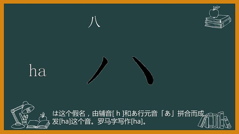7年级第一课第四课时おはようございます人教版日语七年级课件第5页