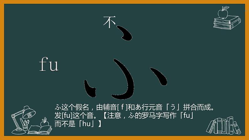 7年级第一课第四课时おはようございます人教版日语七年级课件第8页