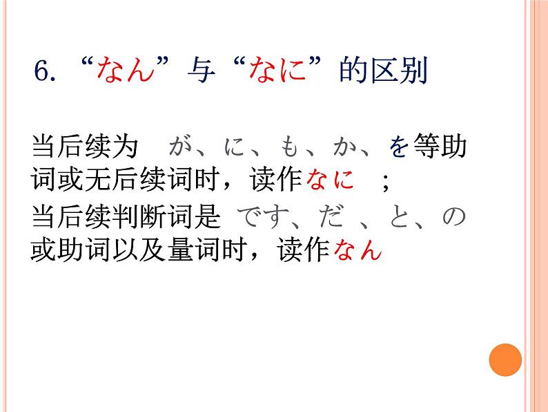 七年级第九课第二课时私の一日 人教版日语七年级课件ppt第2页