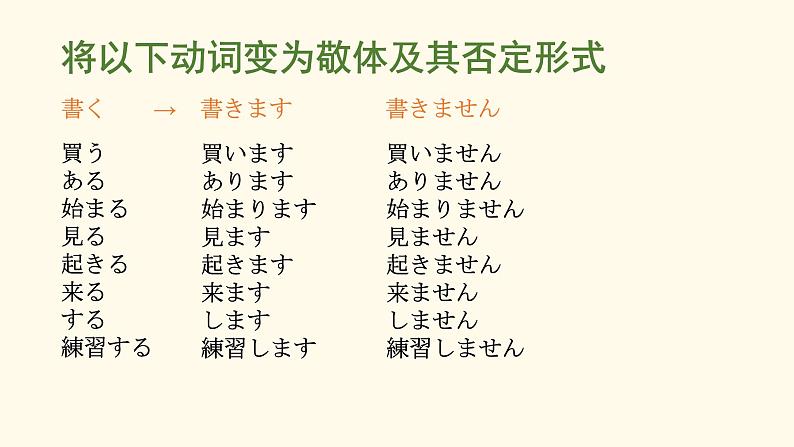 第10课(1)バス停课件ppt 人教版日语七年级08