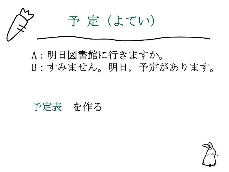 8年级第1课工場見学 课件 人教版日语八年级课件第5页
