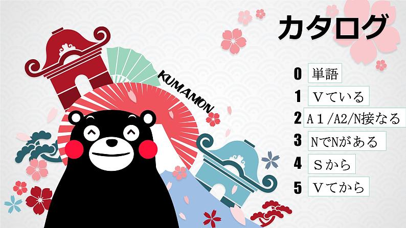 第七课 ボランティア 课件 人教版日语八年级ppt02