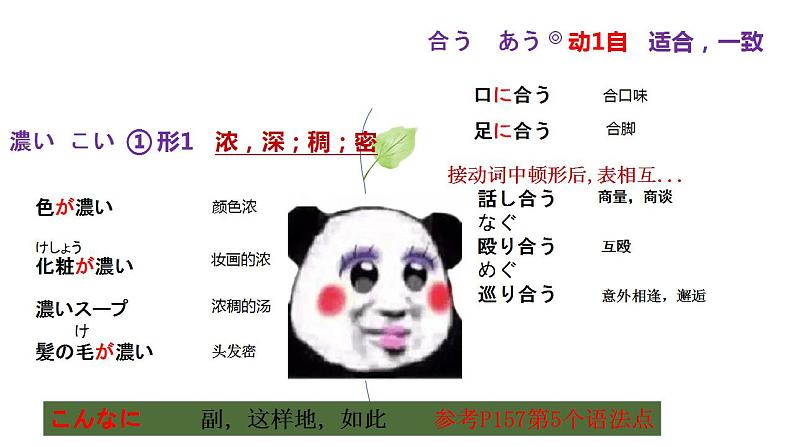 人教版九年级 第11課世界のお茶 课件(版本2)08