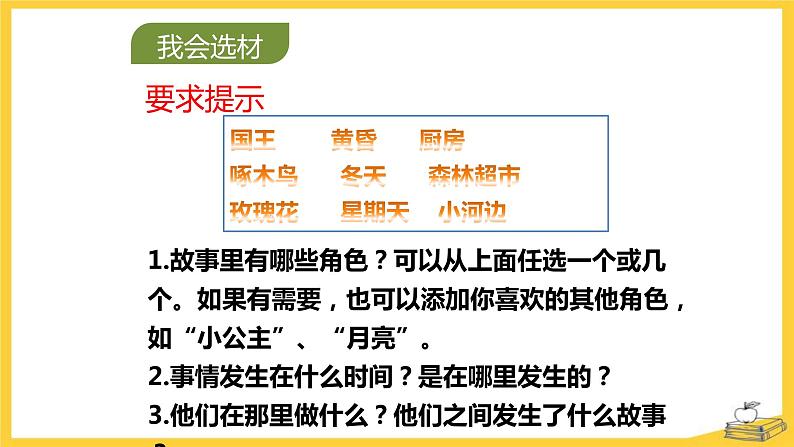 我来编童话PPT课件2第4页