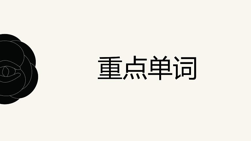 人教版初中俄語(yǔ)九年級(jí)全一冊(cè)урок3 課件第3頁(yè)