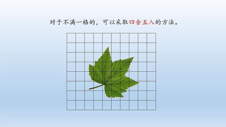 第一章開啟生物科學(xué)之門：1.3 練習(xí)測量  PPT課件第8頁
