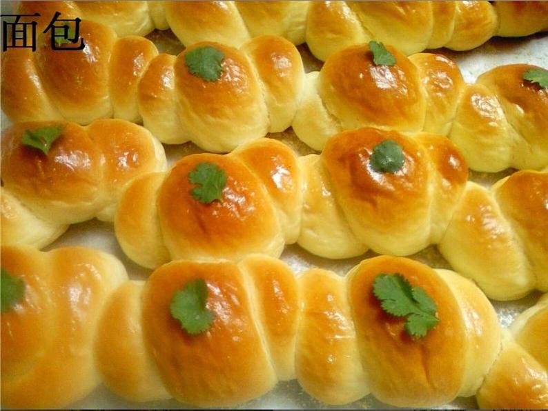 冀教版八上生物 5.3.1发酵食品的制作 课件03
