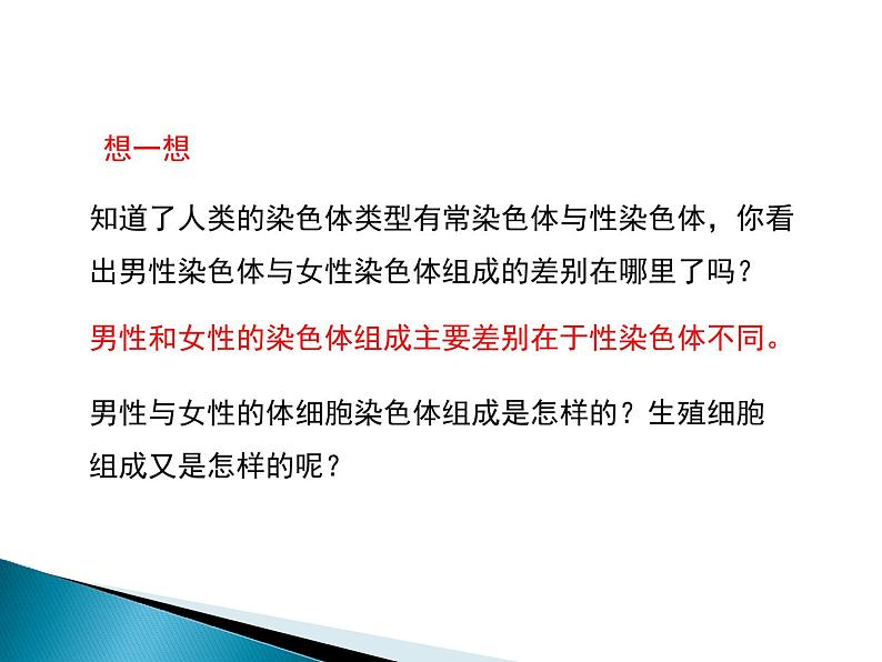 人类的遗传PPT课件免费下载06