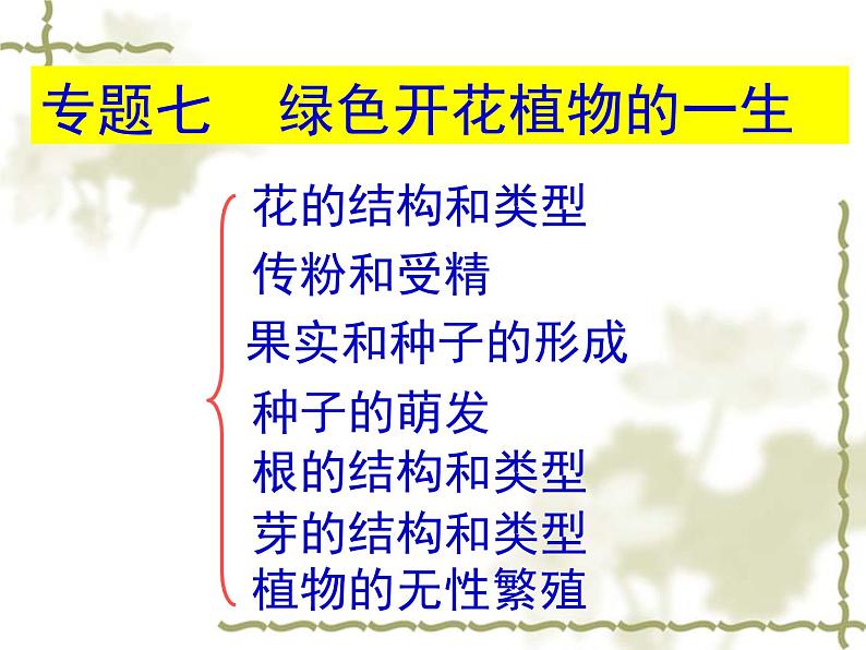 2020-2021学年济南版八年级生物上册总复习课件第2页