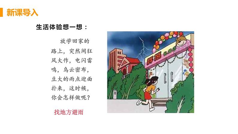 2021年初中生物人教版七年级下册 第一节 人体对外界环境的感知 课件第4页
