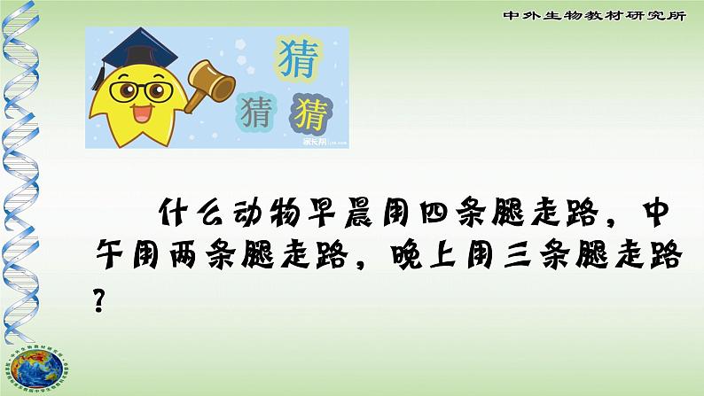 16.4人类的起源和进化 课件(78)苏教版八年级生物上册第2页