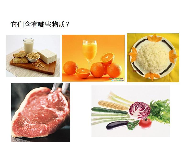 2021-2022 初中人教版 第二单元生物体的结构层次第一章细胞是生命活动的基本单位第四节细胞的生活教学课件第4页