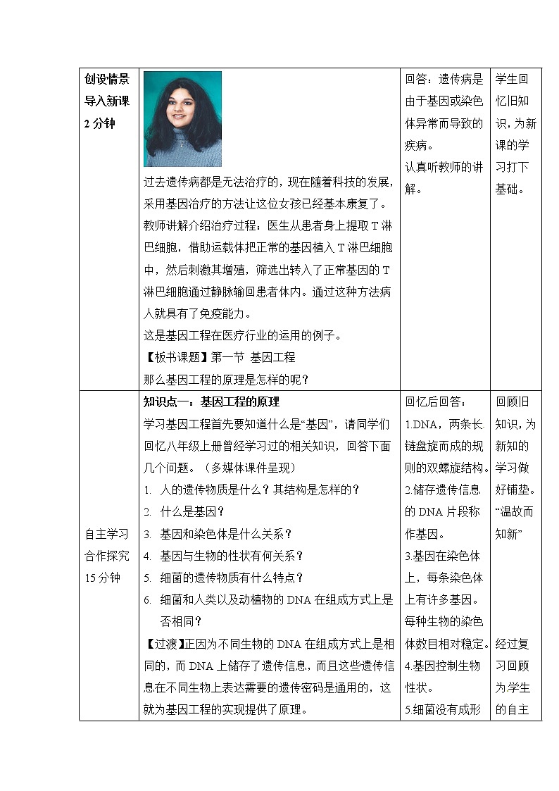 《基因工程》教案02