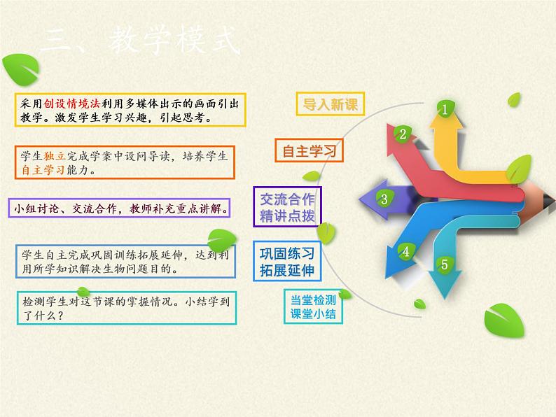 北师大版生物七年级上册 3.3 细胞通过分裂而增殖(8)(课件)06