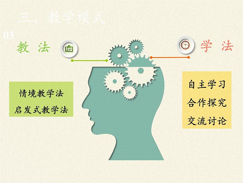 北师大版生物七年级上册 3.3 细胞通过分裂而增殖(8)(课件)07