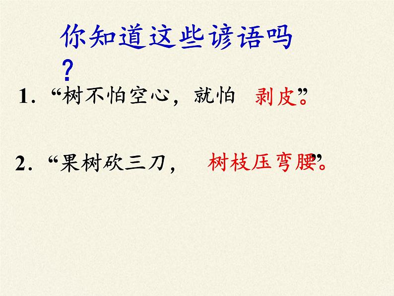 北师大版生物七年级上册 5.5 运输作用(1)(课件)02